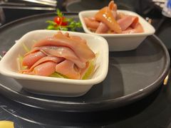 -东莱馋房(陆家嘴店)