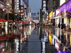 -为你钟情咖啡馆(春熙路太古里步行街店)