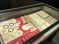 -周大福CHOW TAI FOOK(万象城店)