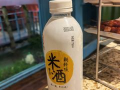 -丰茂烤串(金泉美食宫店)