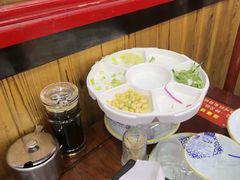 -老北京炸酱面·京味菜(西花市店)