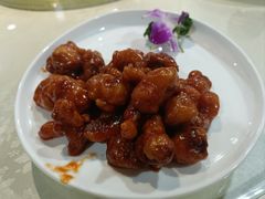 -老馆子·建德菜·山肴鱼鲜(海威新界店)