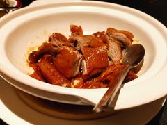 薑母鸭-遇外滩(BFC外滩金融中心店)