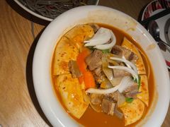 -塔哈尔·新疆盛宴(复地活力城店)