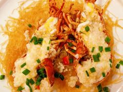 -醉壹号海鲜大排档(厦门美食地标店)