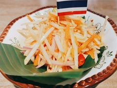 -长勺子东南亚(街道口店)