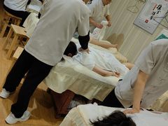-康之道盲人按摩(No.3台北路店)