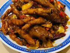 -老三样·旧食新味(船山路店)