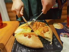 -喀秋莎西餐厅