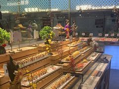 -汉阳廷自助烤肉(嘉禾金铂天地店)