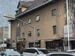 -Mammamia意大利餐厅(古北店)