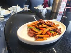 -王记姚家味·地道苏帮菜(凤凰街店)