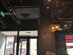 -COSTA COFFEE(斯普瑞斯奥特莱斯店)