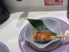 -争鲜回转寿司(天府广场-今站PLUS店)