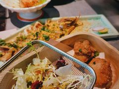 -匠和风精致料理(祥禾天地店)