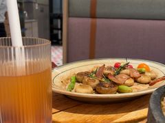-Aqua Oasis 水天堂(石路天虹店)