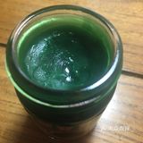 涂的地方凉凉的很舒服 轻度烫伤应该都很适合