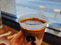 -常识咖啡common sense(春熙路店)