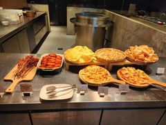 -上海虹桥宾馆味翠餐厅