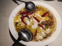 -花椒俏川菜小馆(南海万达店)