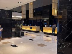 -上海龙之梦万丽酒店