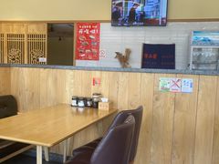 大堂-牛三哥洛阳牛肉汤(生态城店)