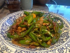 -川悦壹号·川菜(蠡溪路店)