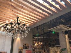 大堂-MAAN COFFEE(金桥店)