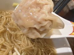 -一记面馆·云吞面嘅专家(富华店)