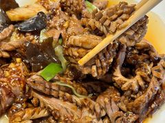 -渔家风味·鲅鱼水饺·央视展播·海鲜天津菜(开发区店)