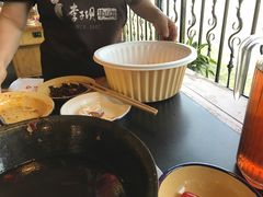 -李子坝梁山鸡(李子坝大鸡哥店)