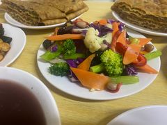 -王三姑牛肉饼