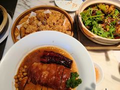 -汤城小厨•粤菜•靓汤(西直门凯德MALL店)