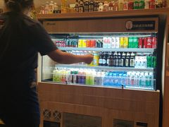 -温野菜涮涮锅(大悦城店)
