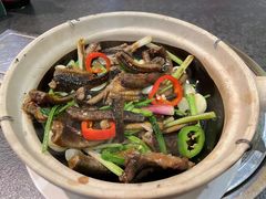 -飞尝蚝·顺德菜·鱼生(顺德总店)