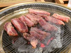 -西塔老太太泥炉烤肉(北京双井店)