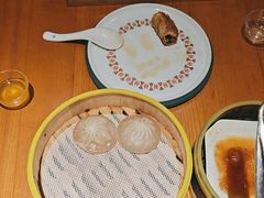 -如轩·海鲜砂锅粥·潮汕菜(沿江东路店)