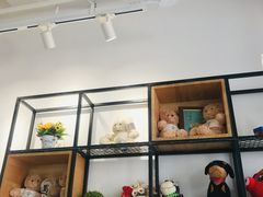 -夏树奶沫(杨柳青店)