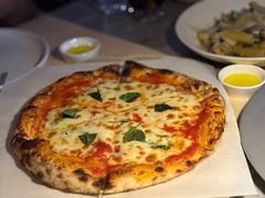 -Mercato莫卡多露台餐厅与酒吧(K11店)