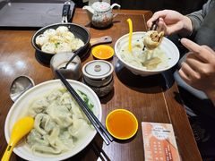 -大壶春生煎(四川中路店)