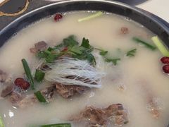 -老员外骨汤火锅(海州古城店)