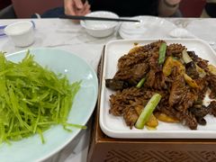 -鲁西南老厨子·特色鲁菜(经一纬五店)