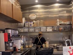-君之狮子山·轻糖烘焙(松江印象城店)