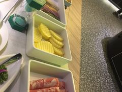 -骨之味·筒骨汤火锅(江头店)