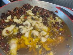 -雲蜀龙阁·金牌水煮鱼(方庄店)