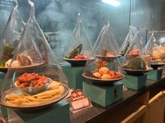 -老淮滨-蚌埠非遗小吃(淮河路店)