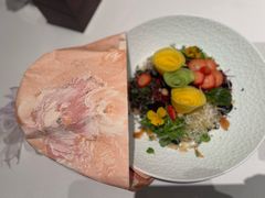 -狮拾久·现代新加坡料理(壹方城店)