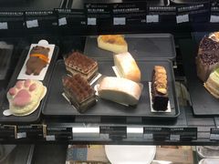 -星巴克臻选(湖滨道店)