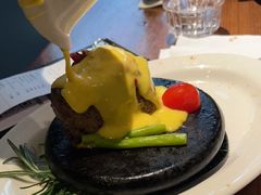 -西堤牛排(北京国瑞店)