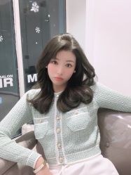 点击看大图 -MY HAIR ARDOR